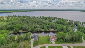 107 No Wake Ct, Denton Township, MI 48629
