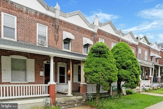 326 Charles St, Coatesville, PA 19320