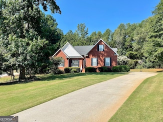 1307 Eddie Craig Ct, McDonough, GA 30252