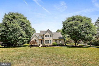 3502 Hampshire Glen Ct, Phoenix, MD 21131