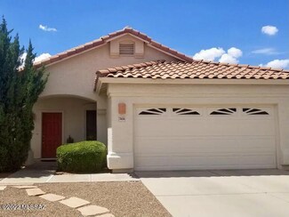 7808 E Elk Creek Rd, Tucson, AZ 85750