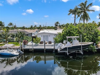 311 NE 2nd Ct, Dania, FL 33004