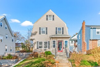 139 Newburg St, Roslindale, MA 02131