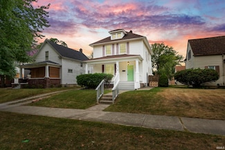 3712 S Anthony Blvd, Fort Wayne, IN 46806
