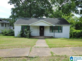 16 Norwood Cir, Birmingham, AL 35234