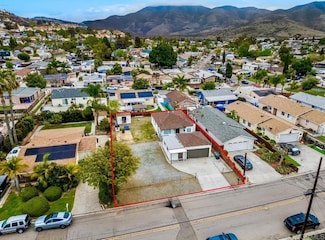821 Maria Ave, Spring Valley, CA 91977