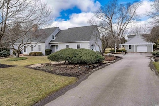 5912 N Bridge Rd, Fort Wayne, IN 46814
