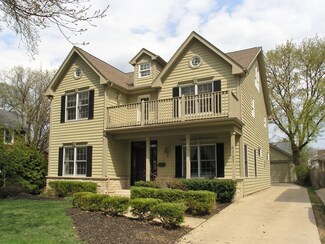 4141 Lawn Ave, Western Springs, IL 60558