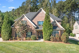 4013 Spindrift Cove Dr, Denver, NC 28037