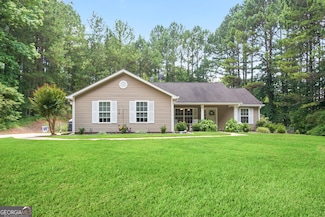 8340 Highway 54, Sharpsburg, GA 30277