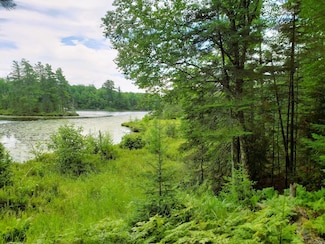 Lot 5 Blue Heron Ridge Rd, Mercer, WI 54547