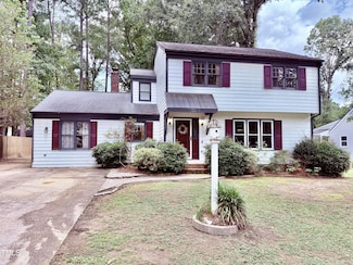 101 Stockett Ct, Garner, NC 27529