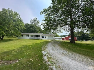 14572 Hock Hocking Rd, Logan, OH 43138