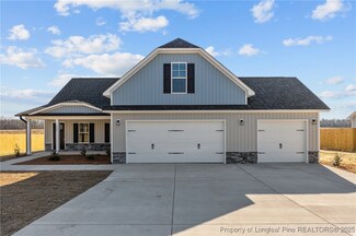 1294 Chason Rd, Lumber Bridge, NC 28357