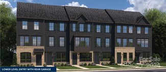 3624 Masonboro St Unit C, Charlotte, NC 28206