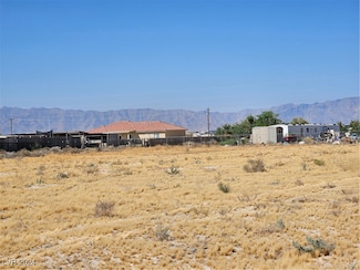 5160 Sunland Ave, Pahrump, NV 89061