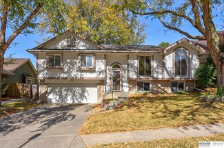 14124 Frederick Cir, Omaha, NE 68138