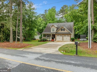 4079 Essex Dr, Villa Rica, GA 30180