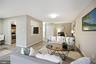 3101 S Manchester St Unit 314, Falls Church, VA 22044