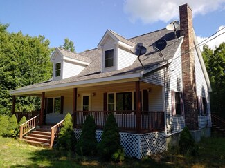 87 Henry Dr, Effingham, NH 03882