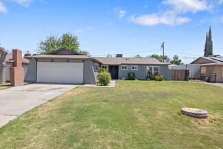 709 Shasta Dr, Hanford, CA 93230