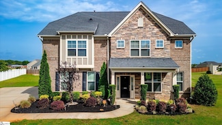 606 N Meadows Ln, Easley, SC 29642