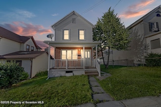 1324 Dartmouth St, Scranton, PA 18504