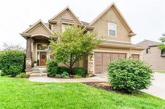 11457 S Carbondale St, Olathe, KS 66061