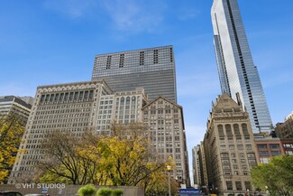 65 E Monroe St Unit 4603, Chicago, IL 60603