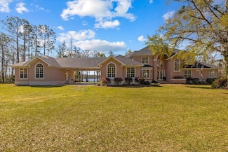 11110 Andrews Lake Rd, Perry, FL 32347