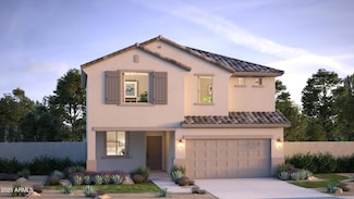 17074 W Seldon Ln, Waddell, AZ 85355