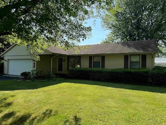 2105 N Court, Logansport, IN 46947