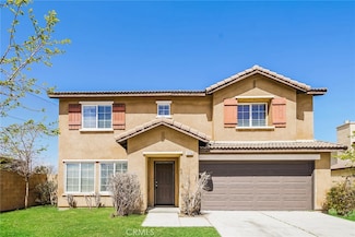 3259 W Avenue k4, Lancaster, CA 93536