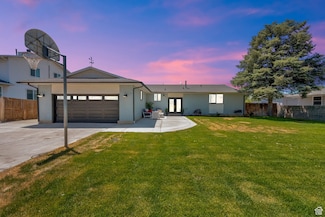 10852 S Star Pine Dr, Sandy, UT 84094