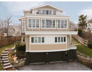 36 Otis Hill Rd, Hingham, MA 02043
