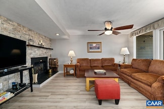 405 Three Ridges Condos, Wintergreen Resort, VA 22967