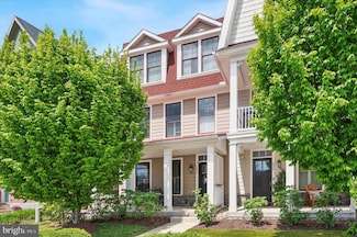 632 W West End Walk, Media, PA 19063