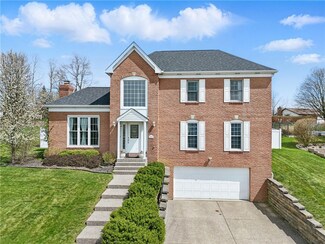 411 Fairborough Ct, Coraopolis, PA 15108