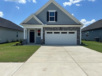 32 Coslett Dr Unit WD188, North Augusta, SC 29860
