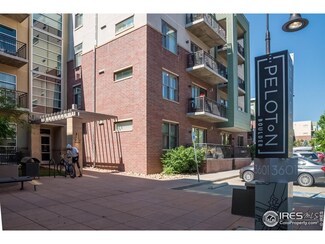 3601 Arapahoe Ave Unit 209, Boulder, CO 80303