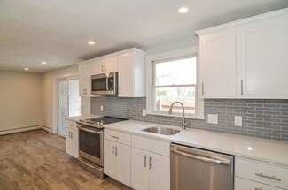 40 Delta Terrace Unit 1, Malden, MA 02148