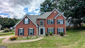 4287 Bucknell Dr, Decatur, GA 30034