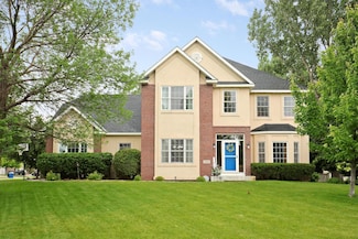 13996 Hollyhock Ln, Rogers, MN 55374