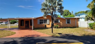 Unlisted Address