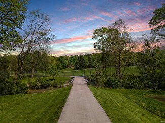 7076 W Hamilton Rd S, Aboite Township, IN 46814