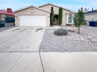 1312 Mesa Wood Place NW, Albuquerque, NM 87120