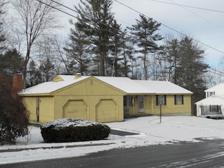 75 Durham Ave, Claremont, NH 03743