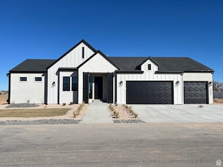 2390 W 5190 N Unit 4, Cedar City, UT 84721