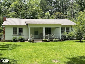 0 Attala Rd 5115, Kosciusko, MS 39090