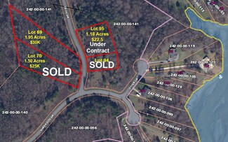 Lot 70 Cecil Dr, Waterloo, SC 29384